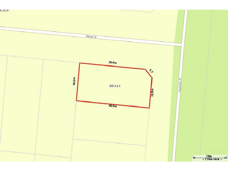 61 Davidson Street, Ingham QLD 4850