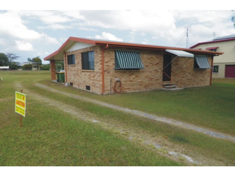 30 MacDonald Street, Ingham QLD 4850
