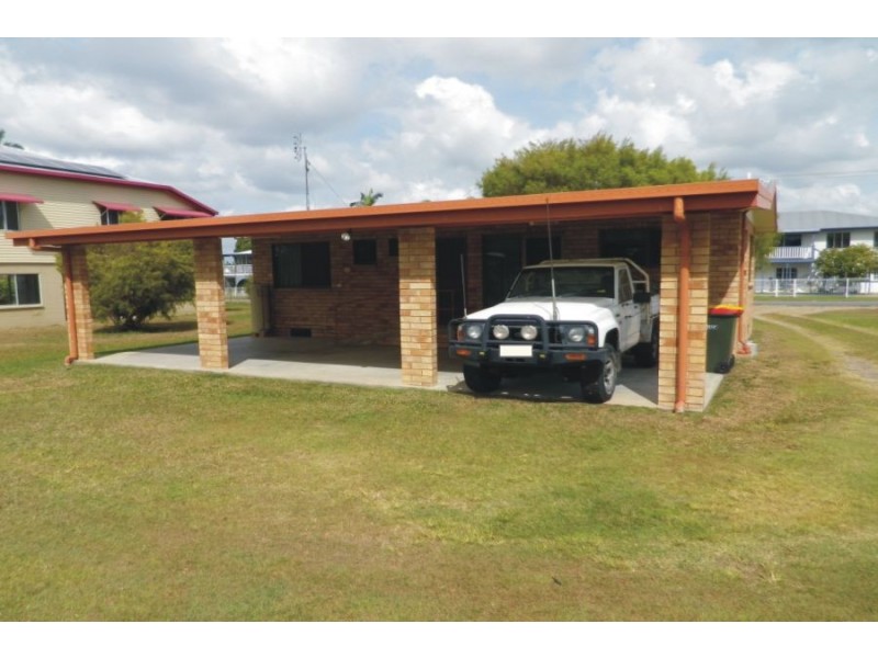 30 MacDonald Street, Ingham QLD 4850