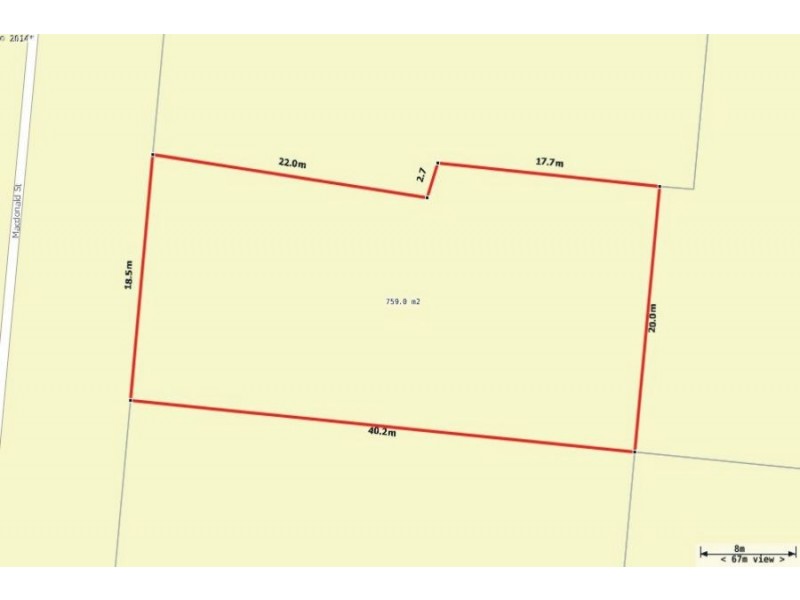 30 MacDonald Street, Ingham QLD 4850