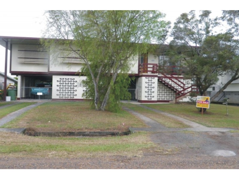 14 Dalrymple Street, Ingham QLD 4850