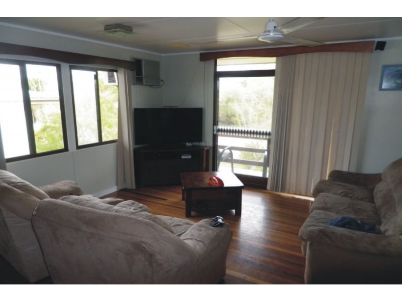 14 Dalrymple Street, Ingham QLD 4850