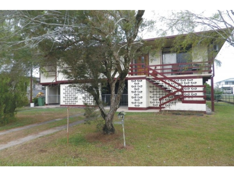14 Dalrymple Street, Ingham QLD 4850
