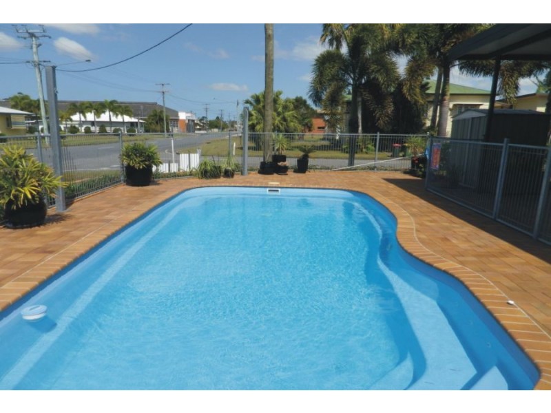 43 Atkinson Street, Ingham QLD 4850