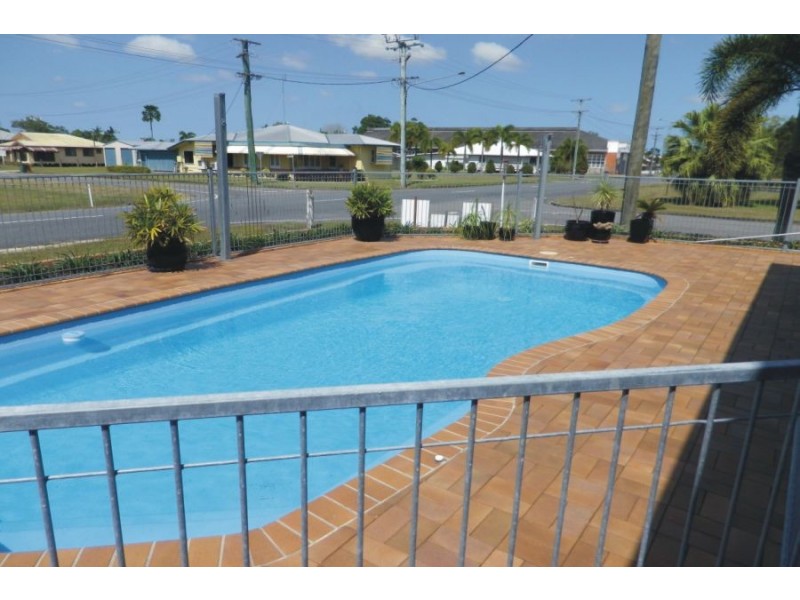43 Atkinson Street, Ingham QLD 4850