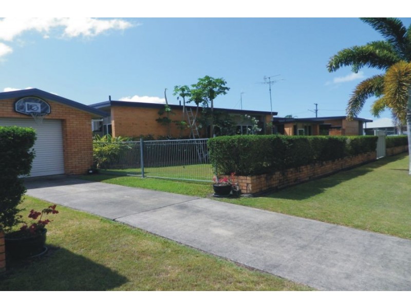 43 Atkinson Street, Ingham QLD 4850