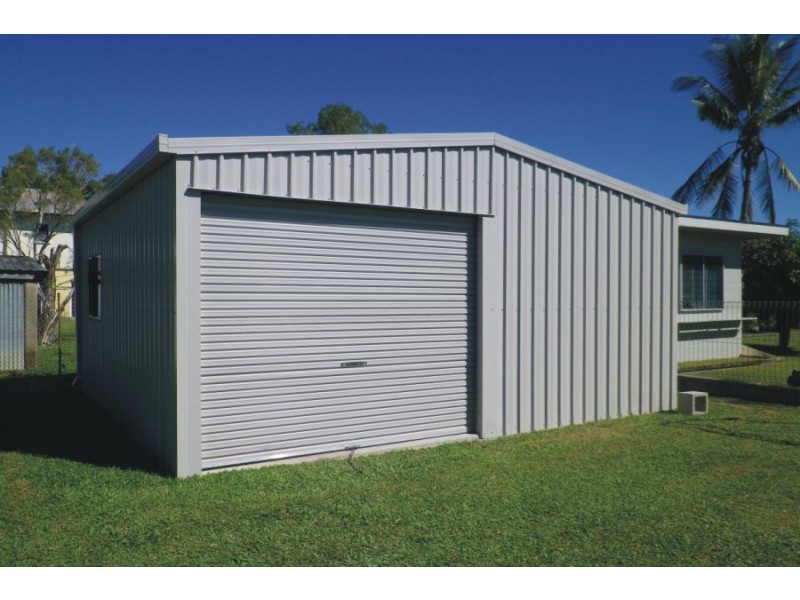 19 Gort Street, Ingham QLD 4850