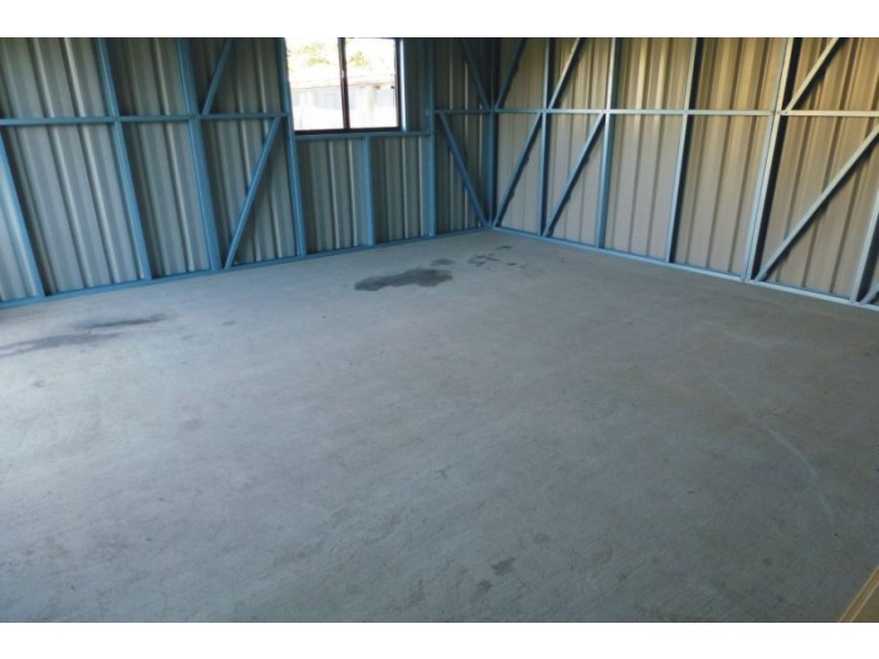 19 Gort Street, Ingham QLD 4850