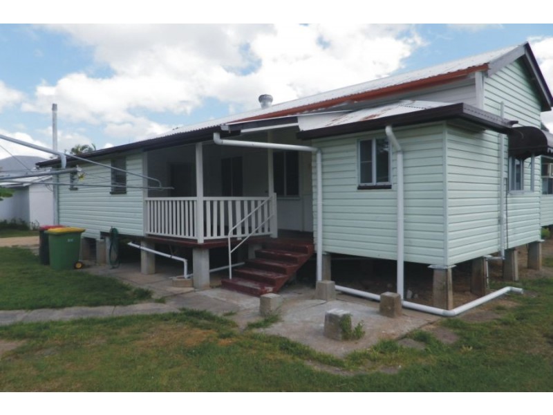 2 White Street, Ingham QLD 4850