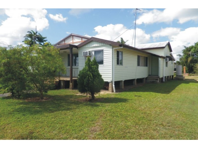 2 White Street, Ingham QLD 4850