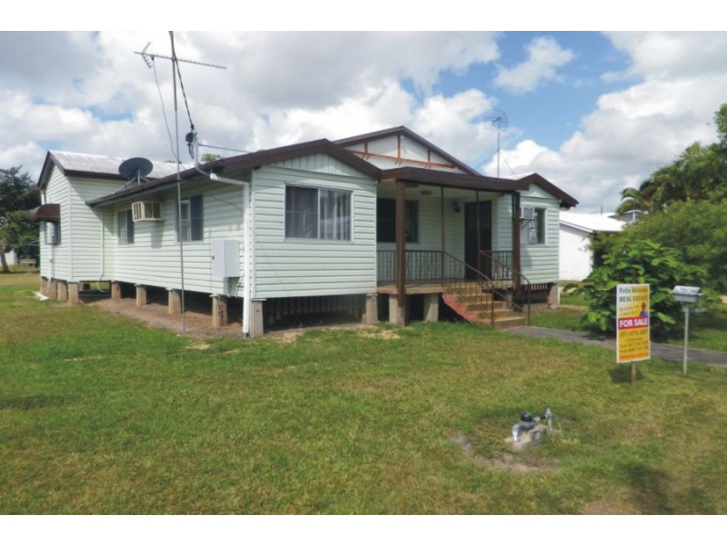 2 White Street, Ingham QLD 4850