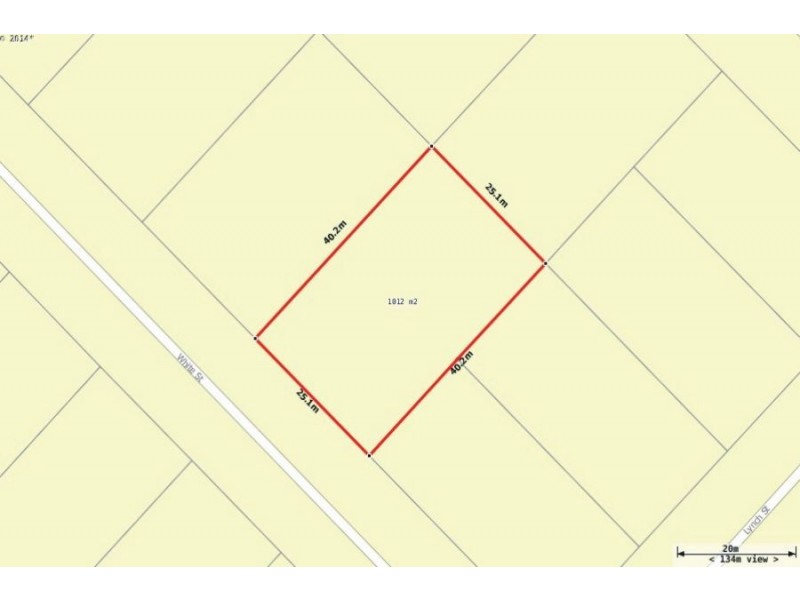 2 White Street, Ingham QLD 4850