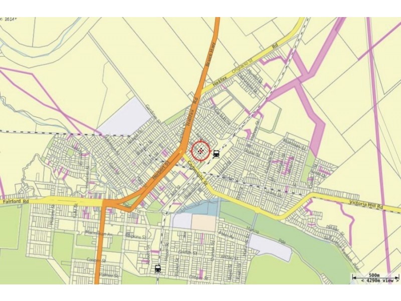 2 White Street, Ingham QLD 4850