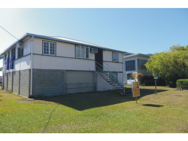 48 Davidson Street, Ingham QLD 4850