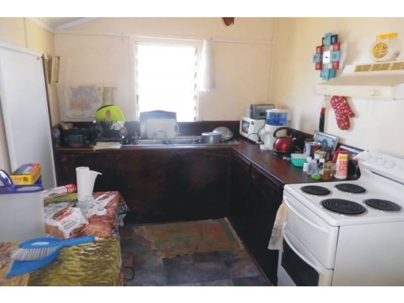 48 Davidson Street, Ingham QLD 4850