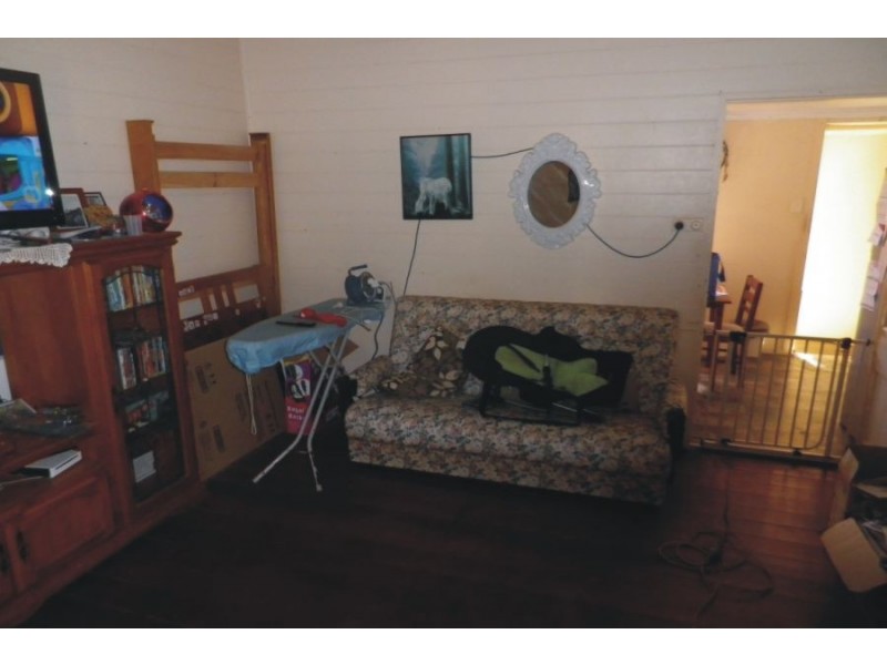 48 Davidson Street, Ingham QLD 4850