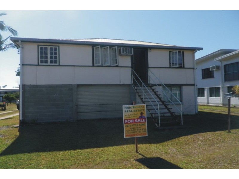 48 Davidson Street, Ingham QLD 4850