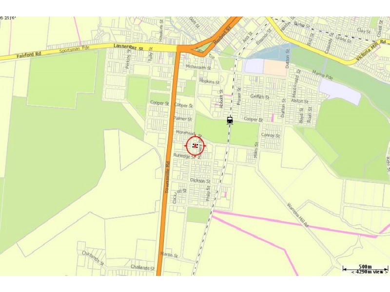 48 Davidson Street, Ingham QLD 4850