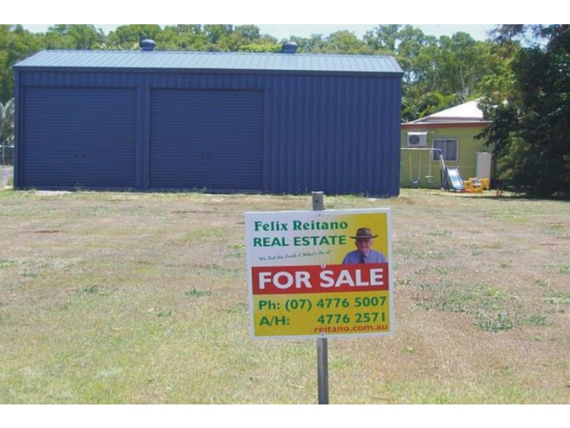 59 Scott Street, Halifax QLD 4850