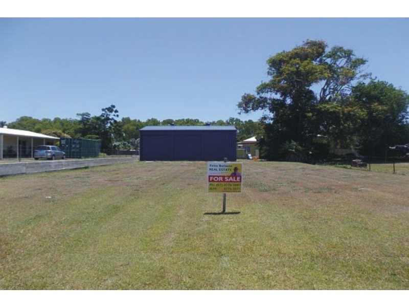 59 Scott Street, Halifax QLD 4850