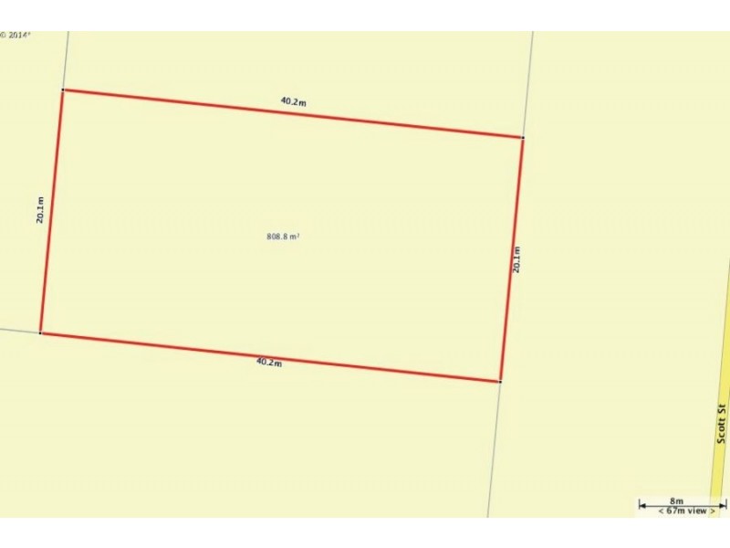 59 Scott Street, Halifax QLD 4850