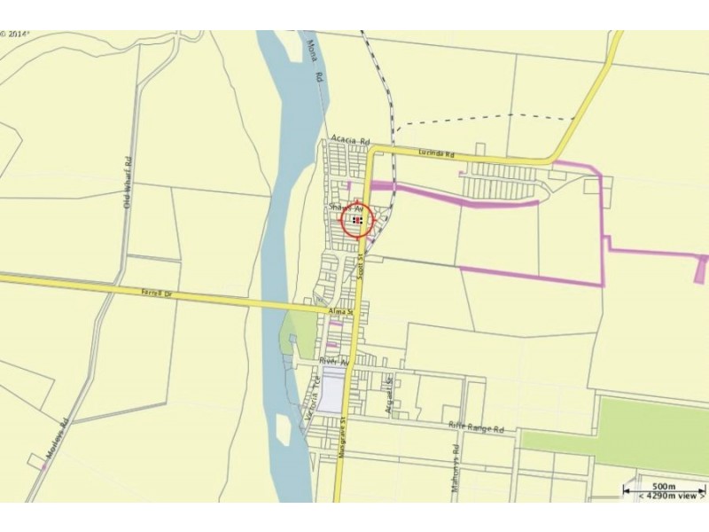 59 Scott Street, Halifax QLD 4850