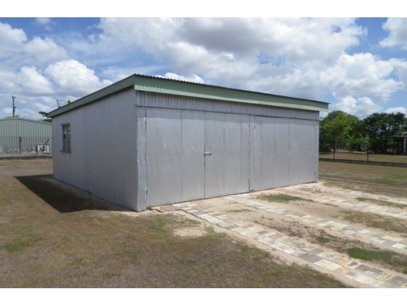 5 Neame Street, Ingham QLD 4850