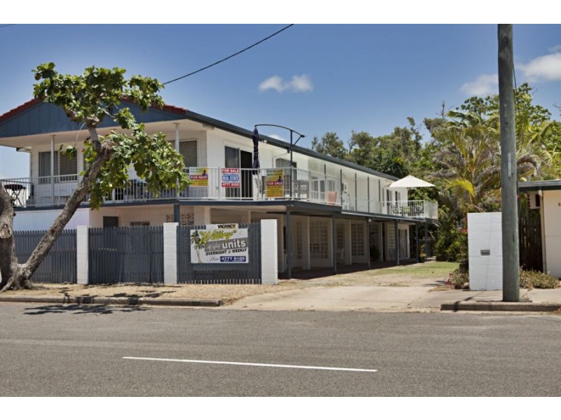 8 Palm Street, Forrest Beach QLD 4850