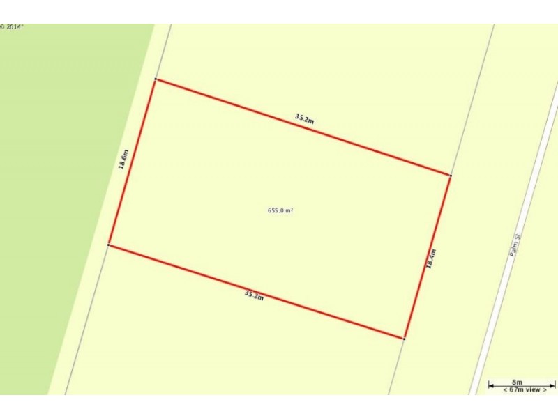 8 Palm Street, Forrest Beach QLD 4850