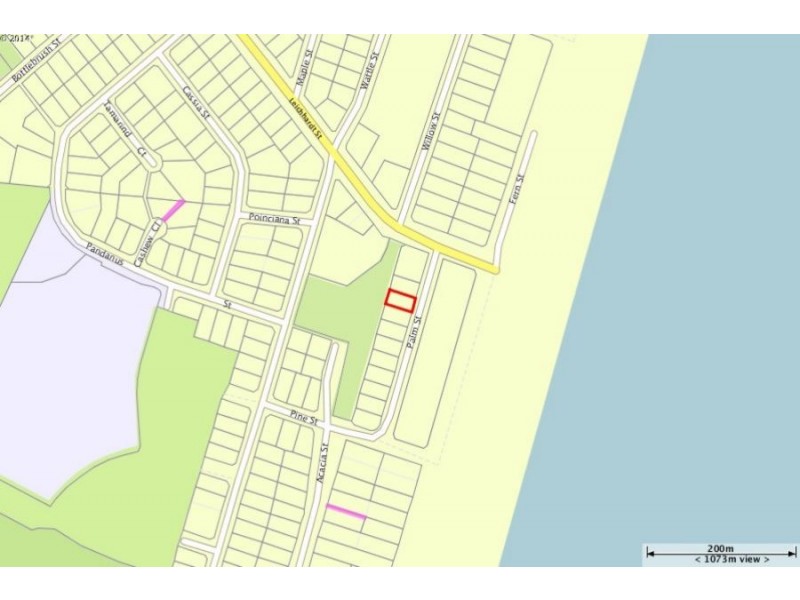 8 Palm Street, Forrest Beach QLD 4850