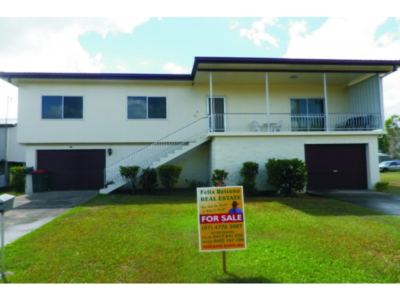18 Warren Street, Ingham QLD 4850
