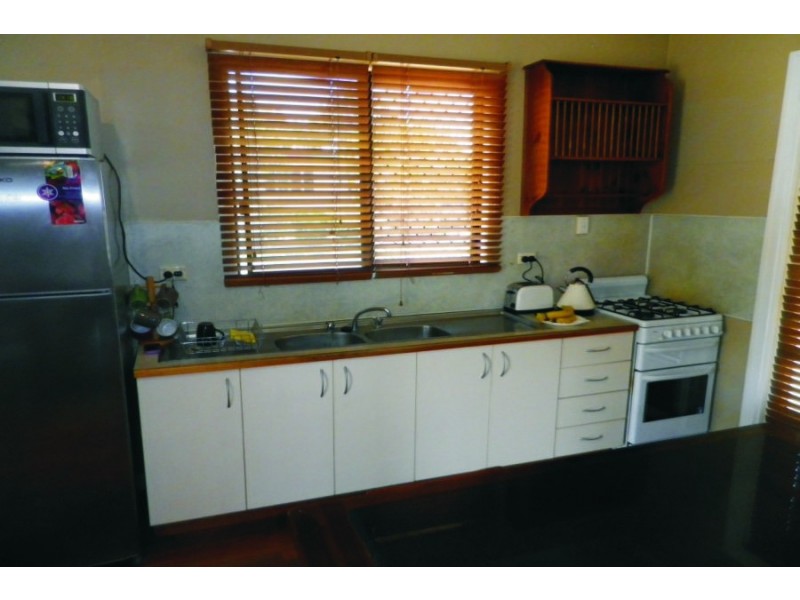 12 Gardiner Street, Ingham QLD 4850