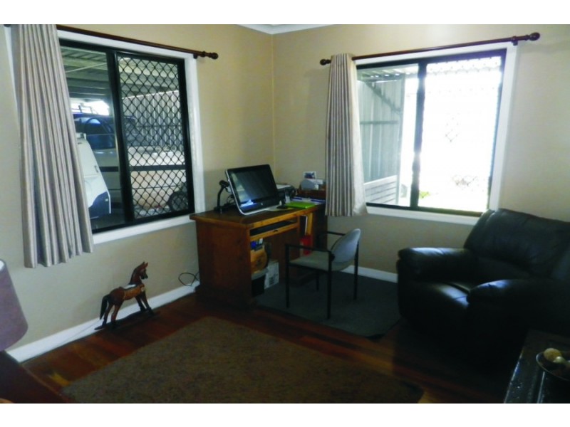 12 Gardiner Street, Ingham QLD 4850