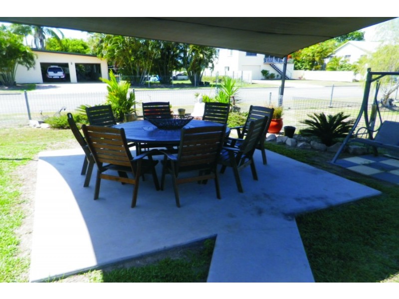 12 Gardiner Street, Ingham QLD 4850