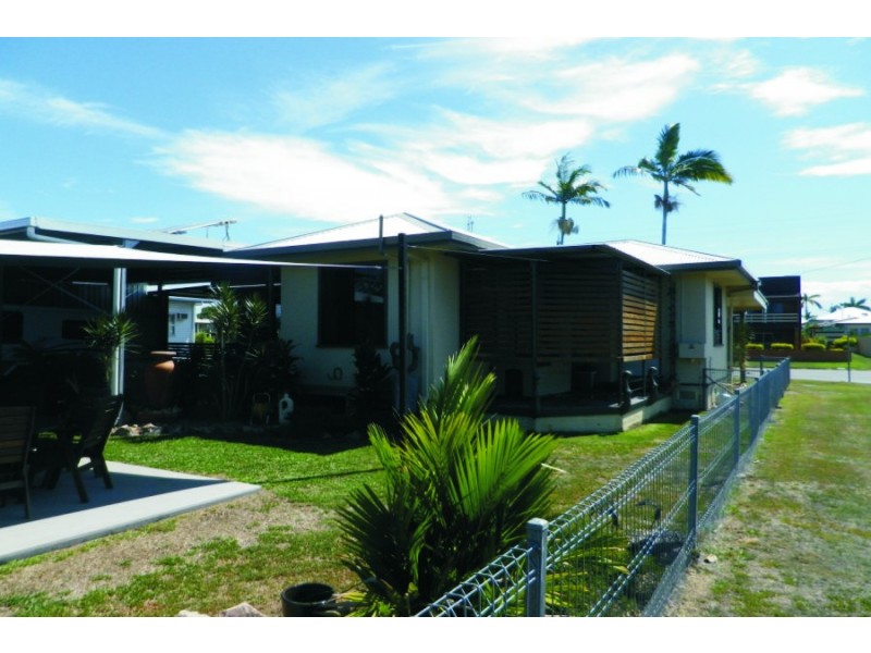 12 Gardiner Street, Ingham QLD 4850