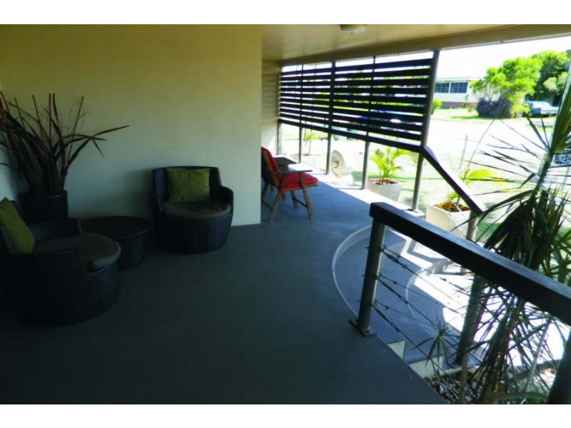 12 Gardiner Street, Ingham QLD 4850