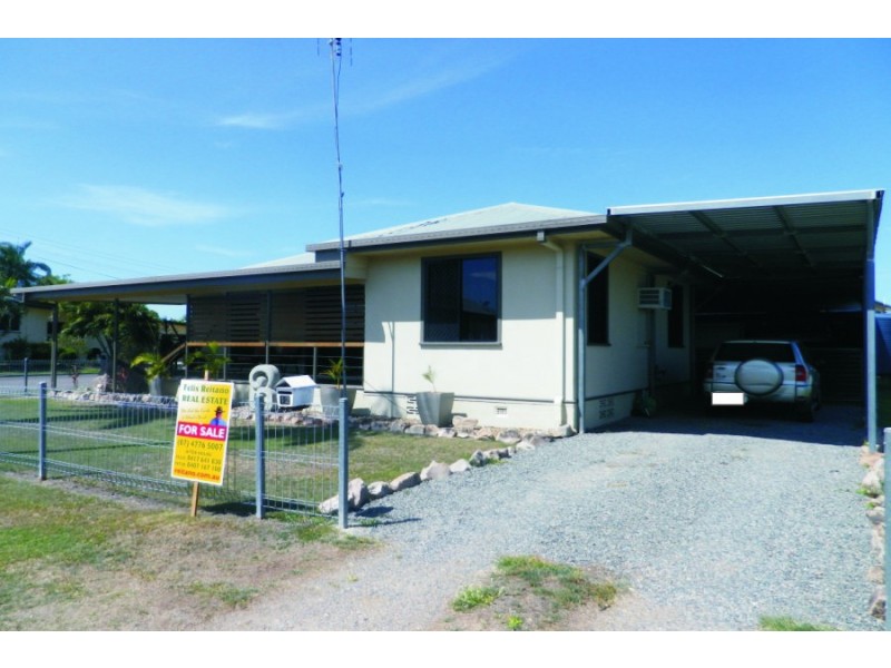 12 Gardiner Street, Ingham QLD 4850