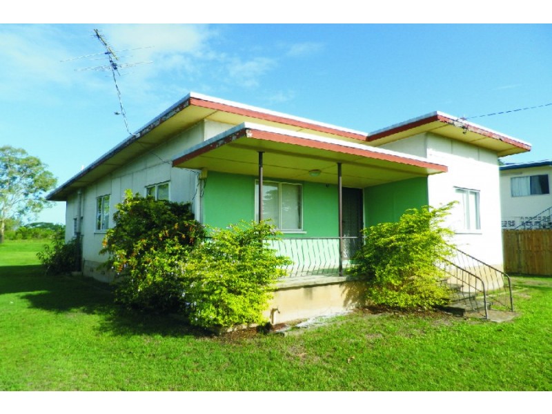 4 Markey Street, Ingham QLD 4850