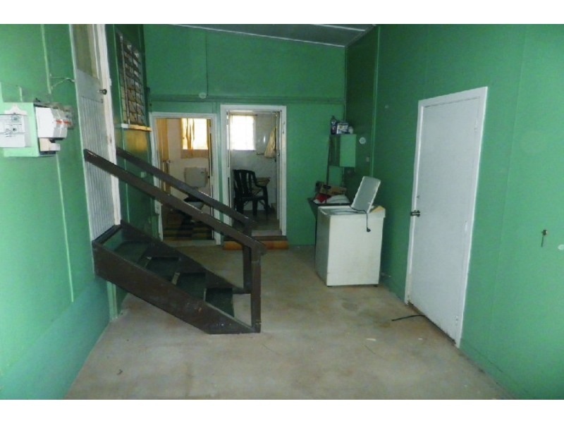 4 Markey Street, Ingham QLD 4850