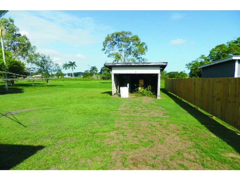 4 Markey Street, Ingham QLD 4850