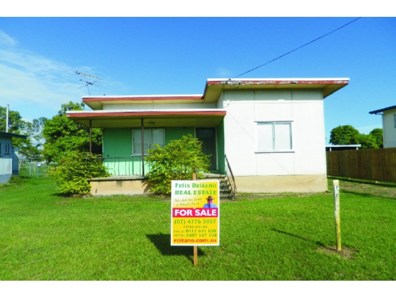 4 Markey Street, Ingham QLD 4850
