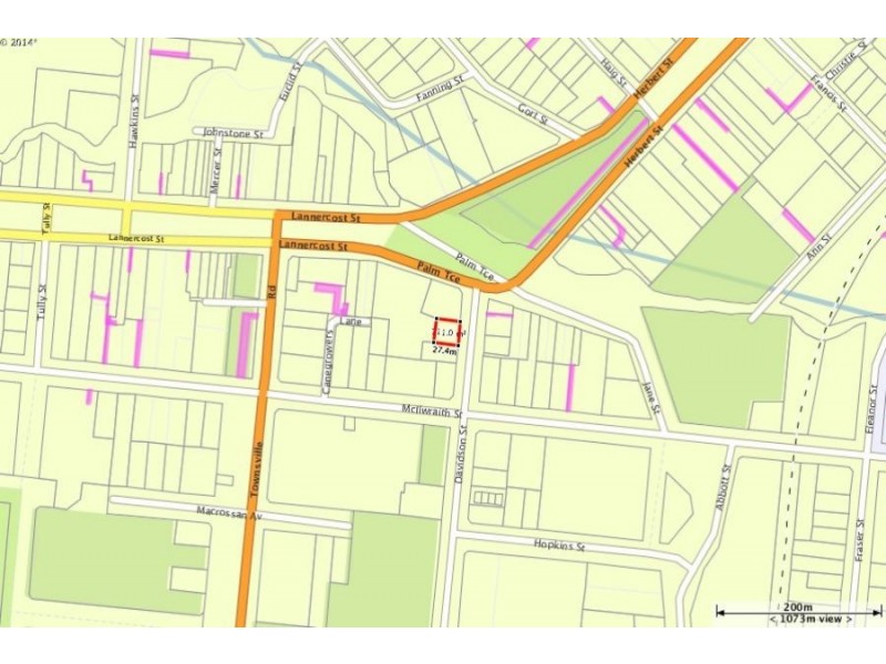 75 Davidson Street, Ingham QLD 4850