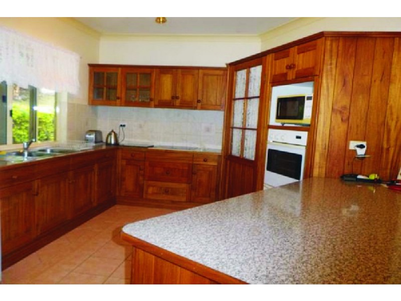 353 Mount Gardiner Road, Bemerside QLD 4850