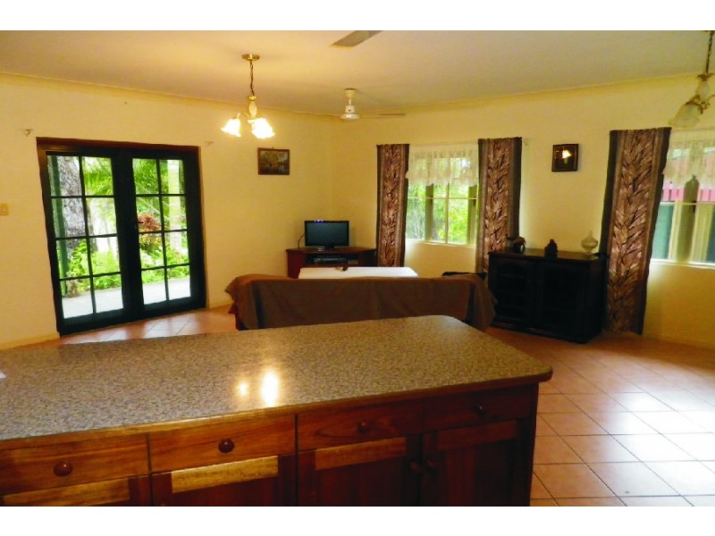 353 Mount Gardiner Road, Bemerside QLD 4850