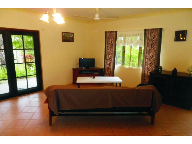 353 Mount Gardiner Road, Bemerside QLD 4850