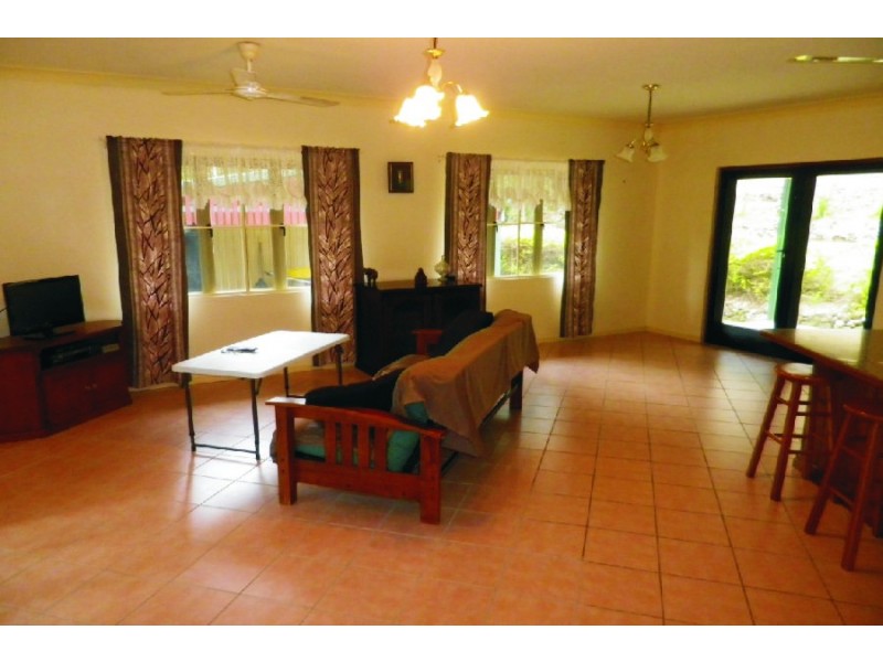 353 Mount Gardiner Road, Bemerside QLD 4850