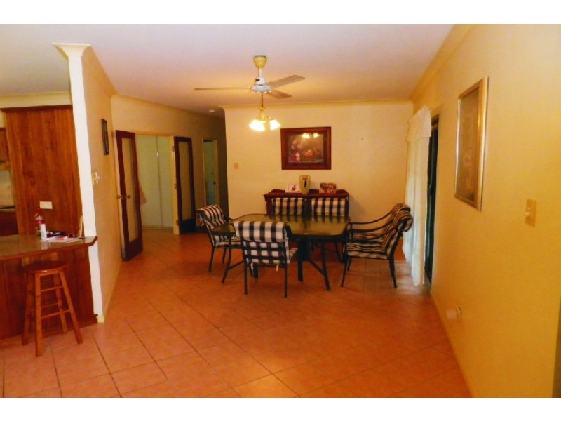 353 Mount Gardiner Road, Bemerside QLD 4850