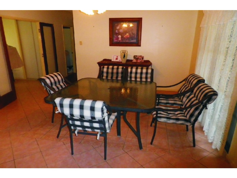 353 Mount Gardiner Road, Bemerside QLD 4850