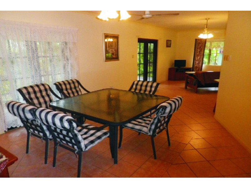 353 Mount Gardiner Road, Bemerside QLD 4850