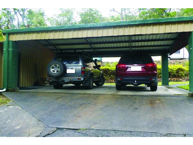 353 Mount Gardiner Road, Bemerside QLD 4850